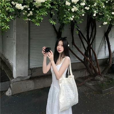 极光下