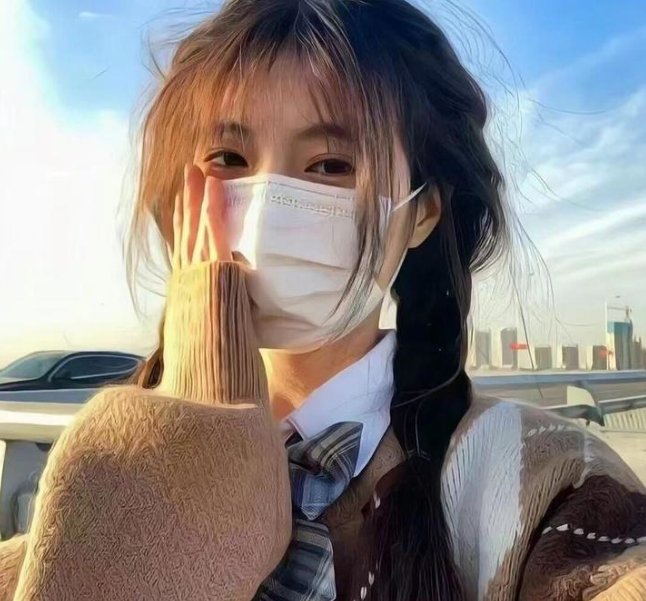 叔比狗露营惊魂记